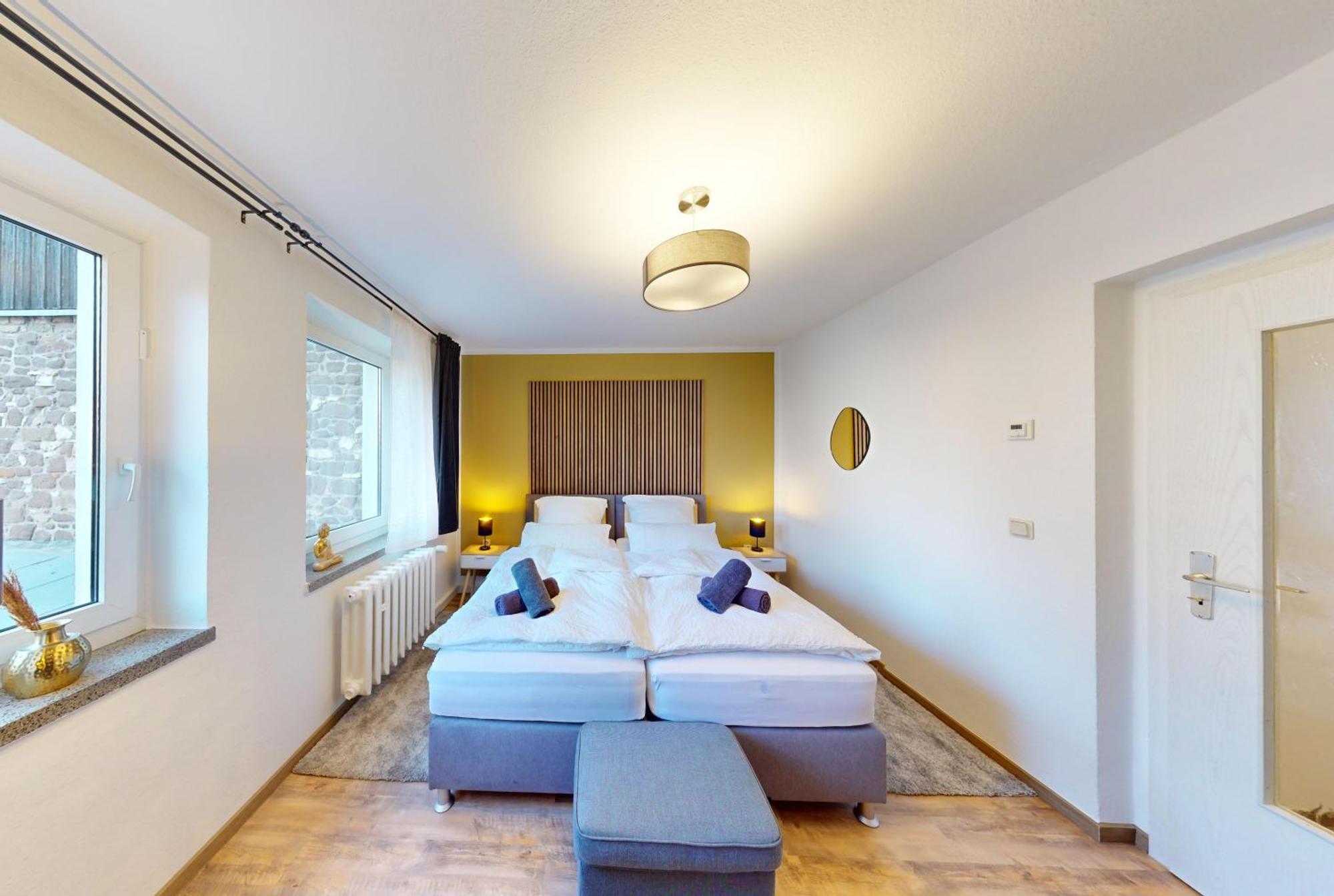 Cozyhome Hauptmarkt Apartments Gotha Exterior foto