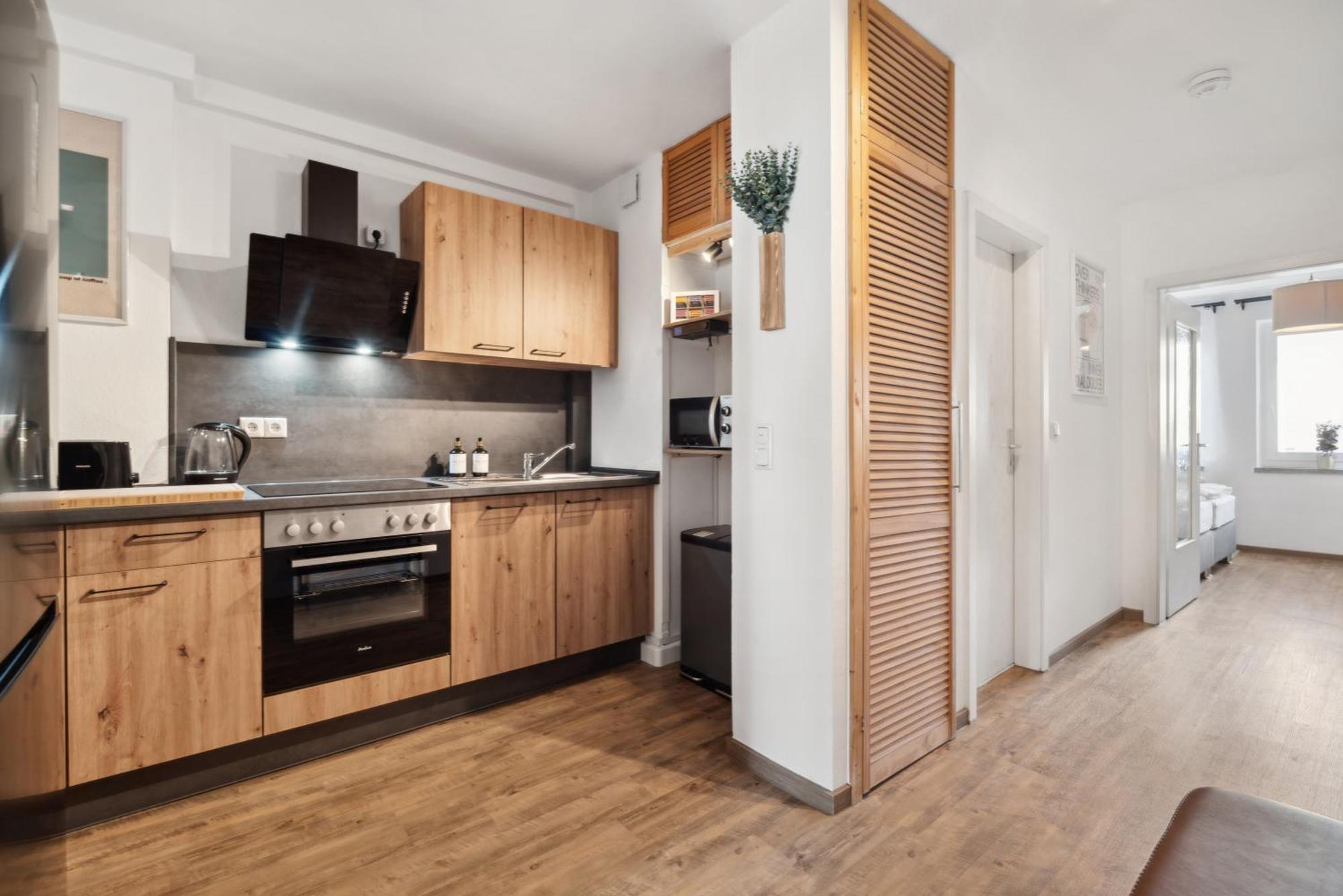 Cozyhome Hauptmarkt Apartments Gotha Exterior foto